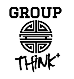 GROUP THINK+ logo