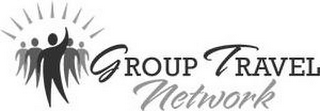 GROUP TRAVEL NETWORK logo
