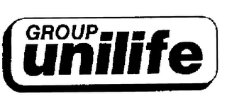 GROUP UNILIFE logo
