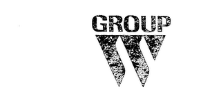 GROUP W logo