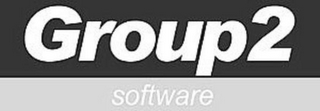 GROUP2 SOFTWARE logo