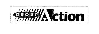 GROUPACTION logo