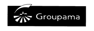 GROUPAMA logo
