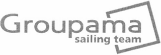 GROUPAMA SAILING TEAM logo