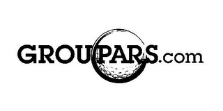 GROUPARS.COM logo