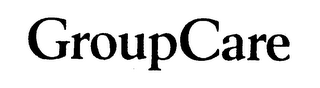 GROUPCARE logo
