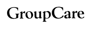 GROUPCARE logo