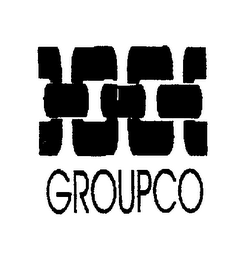 GROUPCO logo