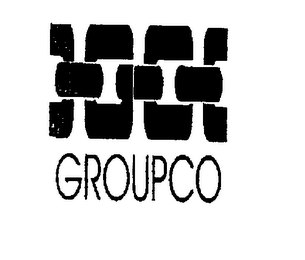 GROUPCO logo