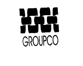 GROUPCO logo