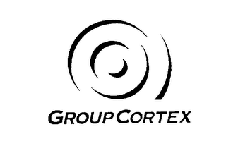 GROUPCORTEX logo