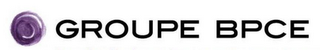GROUPE BPCE logo