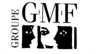 GROUPE G M F logo