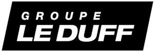 GROUPE LE DUFF logo