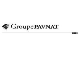 GROUPE PAVNAT logo