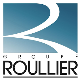 GROUPE ROULLIER logo