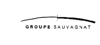 GROUPE SAUVAGNAT logo