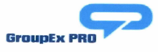 GROUPEX PRO logo