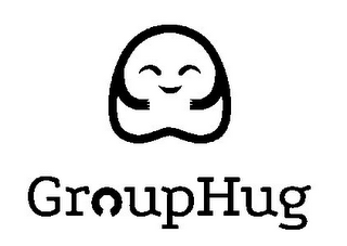 GROUPHUG logo