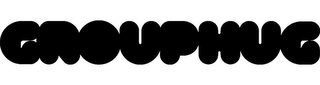 GROUPHUG logo