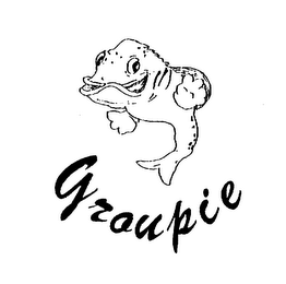 GROUPIE logo