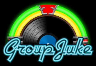GROUPJUKE logo
