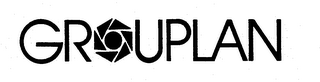 GROUPLAN logo