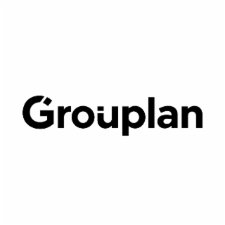 GROUPLAN logo
