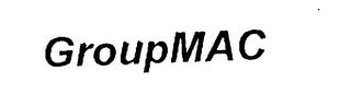 GROUPMAC logo