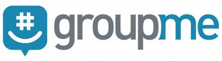 GROUPME logo