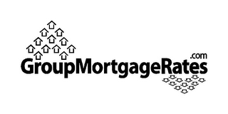 GROUPMORTGAGERATES .COM logo