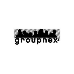 GROUPNEX logo