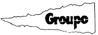 GROUPO logo