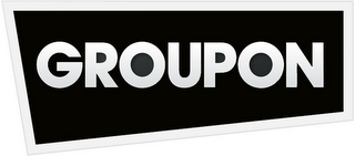 GROUPON logo