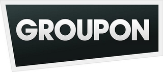 GROUPON logo
