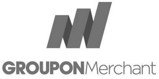 GROUPON MERCHANT logo