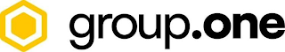 GROUP.ONE logo