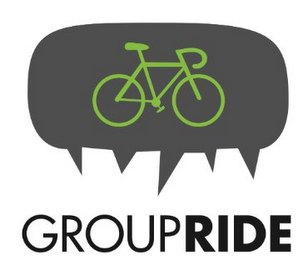 GROUPRIDE logo