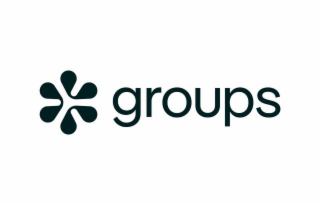 GROUPS logo