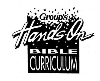 GROUP'S HANDS-ON BIBLE CURRICULUM logo
