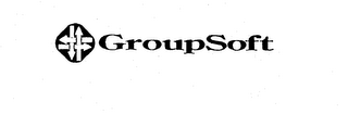 GROUPSOFT logo