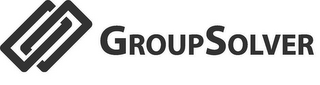 GROUPSOLVER logo