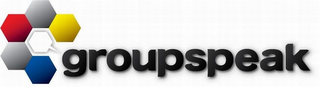 GROUPSPEAK logo