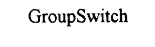 GROUPSWITCH logo