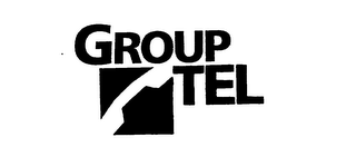 GROUPTEL logo