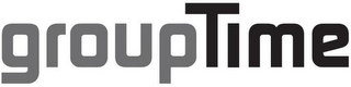 GROUPTIME logo