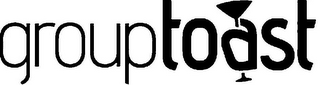 GROUPTOAST logo