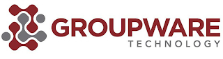 GROUPWARE TECHNOLOGY logo