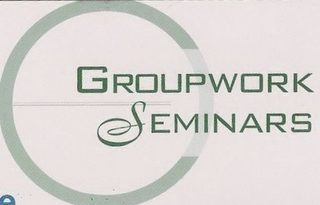 GROUPWORK SEMINARS logo