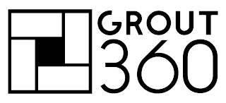 GROUT 360 logo